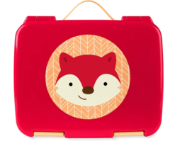 LANCHEIRA BENTO BOX DE ANIMAIS - SKIP HOP - comprar online