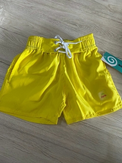 BERMUDAS ( 2 ANOS ) INFANTIL MASCULINAS TACTEL