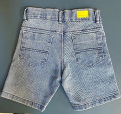 SHORT JEANS INFANTIL