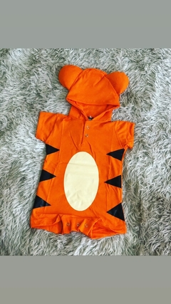 FANTASIA INFANTIL DO TIGRE - comprar online