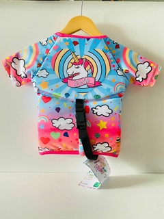 COLETE INFANTIL - Unicornio - comprar online