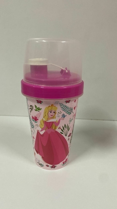 Mini Shakeira 320 Ml PRINCESA PLASUTIL