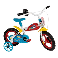 Bicicleta Infantil Aro 12 Senninha - HPA