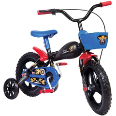 Bicicleta Infantil Styll Baby Aro 12 - Motobike - comprar online