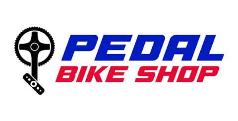 Pedal Bike Shop