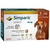 Antipulgas Zoetis Simparic 20 mg para Cães 5,1 a 10kg