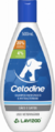 Cetodine shampoo antifúngico e antibacteriano 500 mL