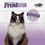 Ração Frost Cat Indoor Gatos Adultos, Castrados ou de Ambientes Internos na internet