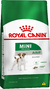 Ração Royal Canin Mini Adult para Cães Adultos de Raças Pequenas com 10 Meses a 8 anos