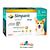 Antipulgas Zoetis Simparic 40 mg para Cães 10,1 a 20 Kg