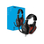 AURICULAR LOGITECH G332