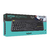 TECLADO LOGITECH K400 PLUS INALAMBRICO - comprar online