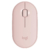 MOUSE LOGITECH M350 INALAMBRICO - comprar online