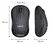 MOUSE LOGITECH M220 INALAMBRICO - comprar online