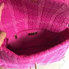 Imagem do BOLSA PINK ITALIANA 19