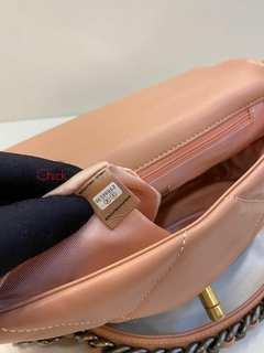 BOLSA 19 ROSÉ ITALIANA - loja online