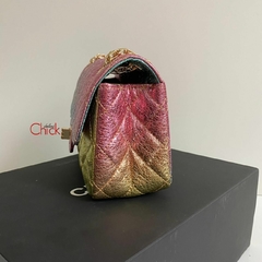 BOLSA 255 MINI ITALIANA - comprar online