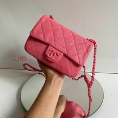 BOLSA ITALIANA ROSA na internet