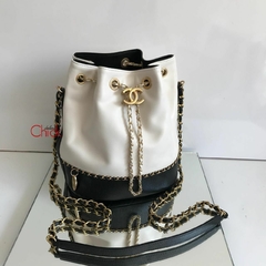 BOLSA DRAWSTRING ITALIANA