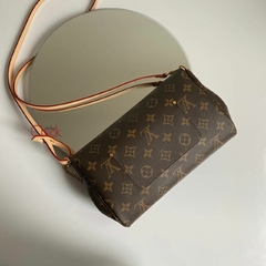 BOLSA FAVORITE MONOGRAM FRANCESA - loja online