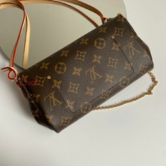 BOLSA FAVORITE MONOGRAM FRANCESA na internet