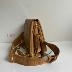 BOLSA COUSSIN ITALIANA - Bolsas Chick