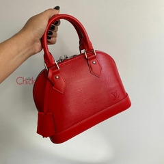 BOLSA ALMA BB ITALIANA - comprar online