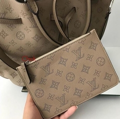 BOLSA GIROLATA NUDE ITALIANA - comprar online