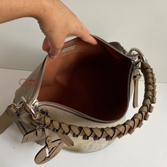 Imagem do BOLSA HOBO BEAUBOURG ITALIANA