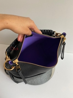 BOLSA HOBO MAIDA ITALIANA na internet