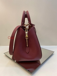 BOLSA MONTAIGNE VINHO ITALIANA - comprar online