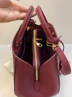 BOLSA MONTAIGNE VINHO ITALIANA - comprar online