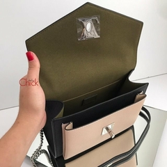 BOLSA MY LOCKME - ITALIANA - loja online