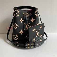 BOLSA BUCKET NÉONOÉ MM - ITALIANA - comprar online