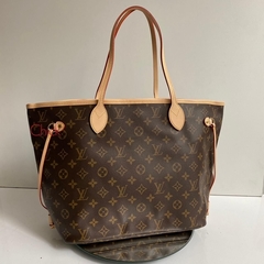 Imagem do BOLSA NEVERFULL MONOGRAM ITALIANA