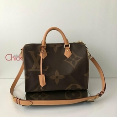 BOLSA SPEEDY - ITALIANA - comprar online