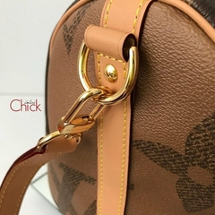 BOLSA SPEEDY - ITALIANA - Bolsas Chick