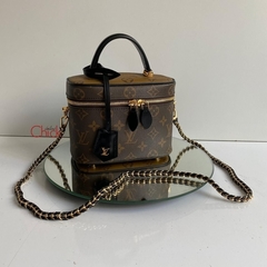 BOLSA VANITY ITALIANA - comprar online