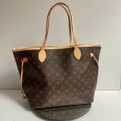 BOLSA NEVERFULL MONOGRAM FRANCESA - Bolsas Chick