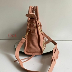 BOLSA CLASSIC CITY ROSÉ FRANCESA na internet