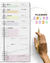 PLANNER COLOR 2024 - comprar online