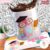 Caneca de Porcelana Prof. Coruja - comprar online