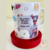 Caneca de Porcelana com a Foto do formando - loja online