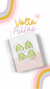 AGENDA ESCOLAR - TEENS - comprar online