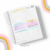 AGENDA ESCOLAR - BABY - comprar online