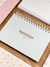 DESK PLANNER SLIM CANDY - comprar online