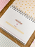 DESK PLANNER SLIM CANDY na internet