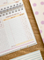 DESK PLANNER SLIM CANDY - comprar online