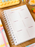 AGENDA ESCOLAR KIDS - NEUTRA - loja online