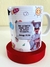 Caneca de Porcelana Personalizada - loja online